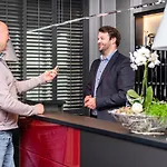 Restaurant Esser 3*