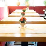 Restaurant Esser 3*