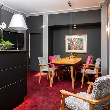 Restaurant Esser فندق