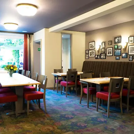 Restaurant Esser 3* Wegberg