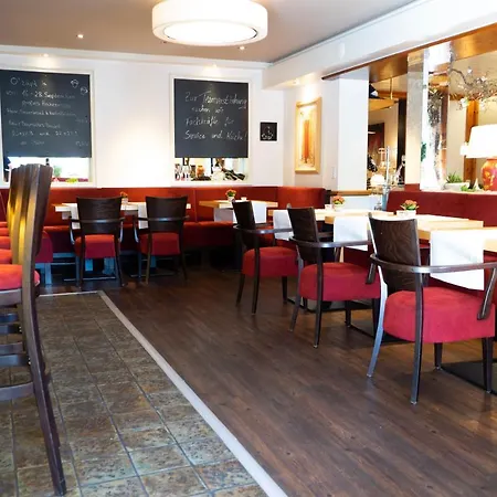 Restaurant Esser