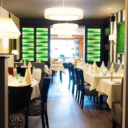 Restaurant Esser 3*