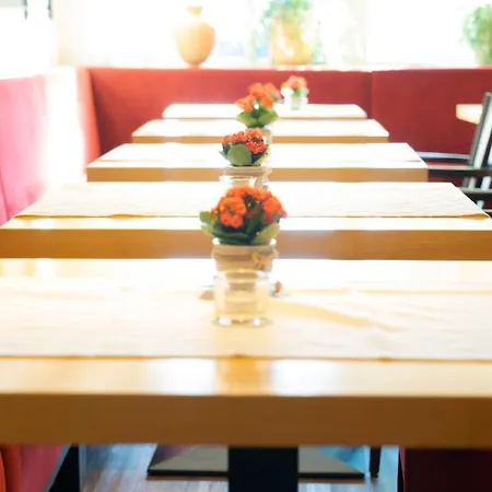 Restaurant Esser 3*