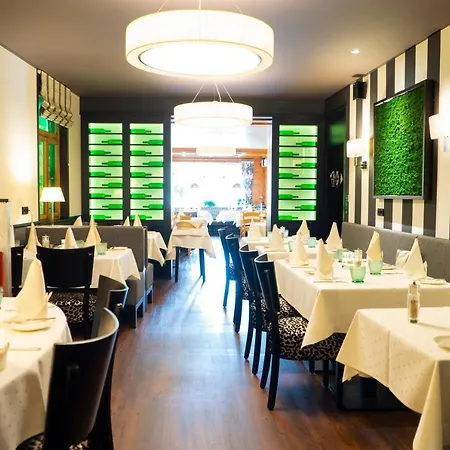 Hotel Restaurant Esser 3*
