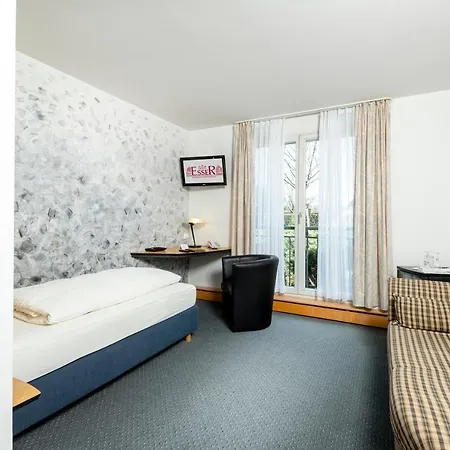 Hotel Restaurant Esser