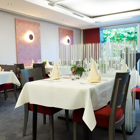 Restaurant Esser 3* Wegberg