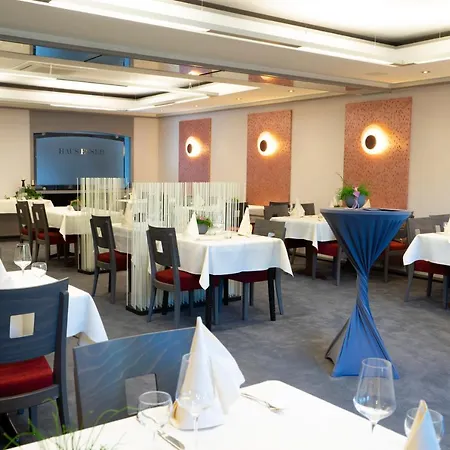 Restaurant Esser 3* Wegberg