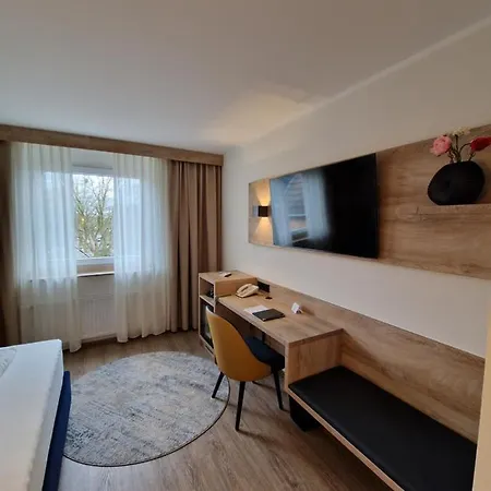 Restaurant Esser Hotel Wegberg