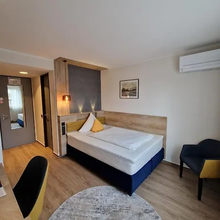 Restaurant Esser Hotel 3*