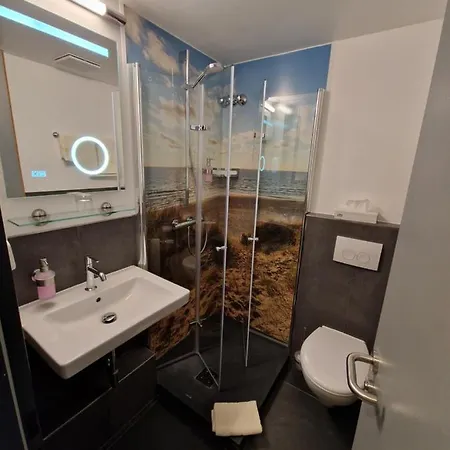 فندق Restaurant Esser