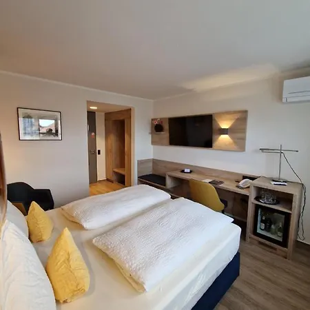 Restaurant Esser Hotel 3*