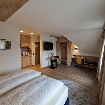 Restaurant Esser Hotel