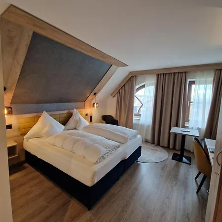 فندق Restaurant Esser