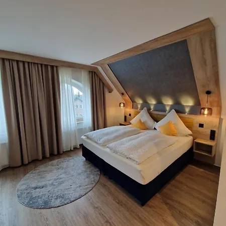 Hotel Restaurant Esser Wegberg