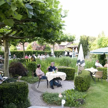 Restaurant Esser Hotel Wegberg