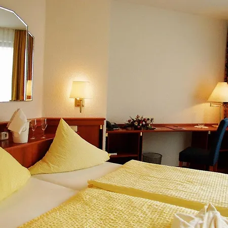 Hotel Restaurant Esser 3*