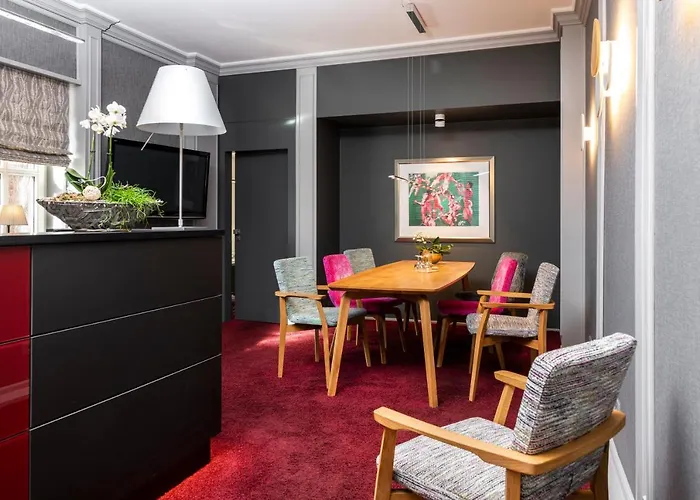 Restaurant Esser Hotel