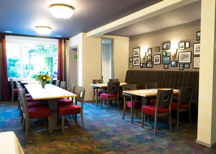 Restaurant Esser 3* Wegberg