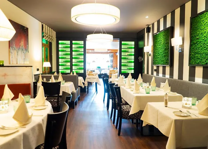 Hotel Restaurant Esser 3*