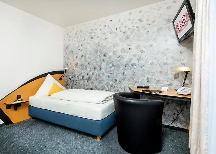 Restaurant Esser 3* Wegberg