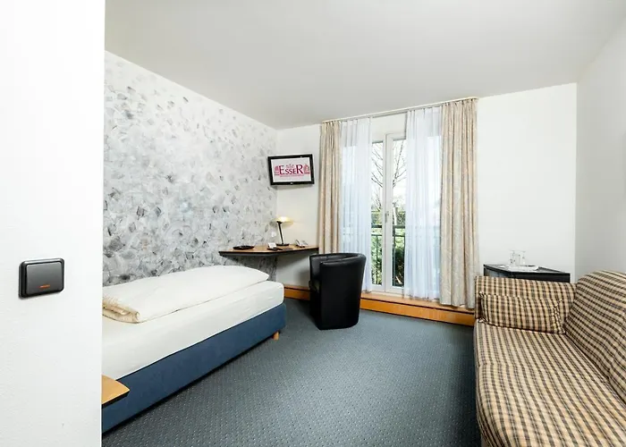 Hotel Restaurant Esser