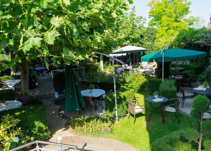 Hotel Restaurant Esser 3*