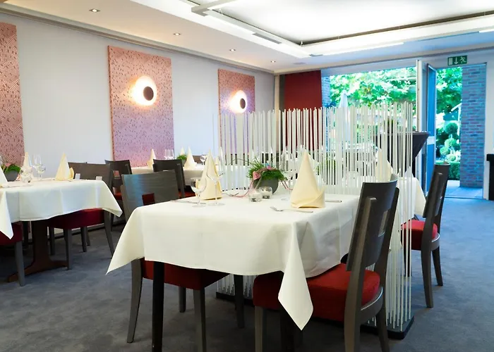 Restaurant Esser 3* Wegberg