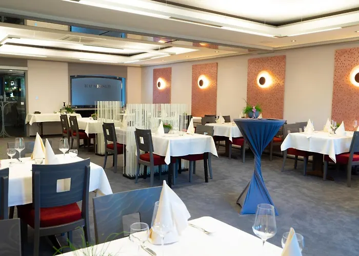 Restaurant Esser 3* Wegberg