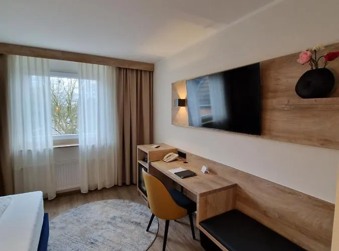 Restaurant Esser Hotel Wegberg