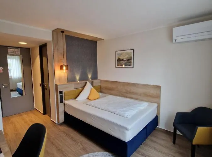 Restaurant Esser Hotel 3*