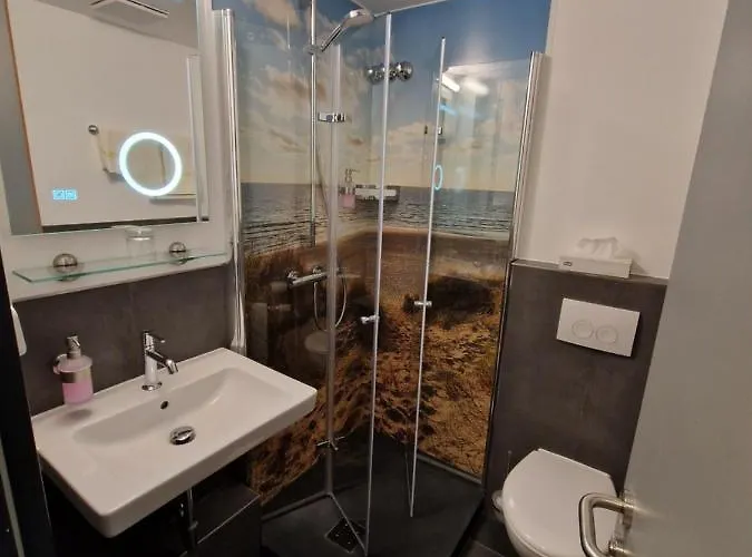 Hotel Restaurant Esser