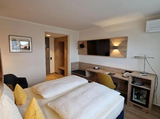 Restaurant Esser Hotel 3*