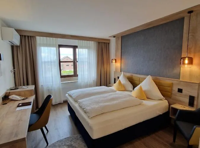 Hotel Restaurant Esser Wegberg