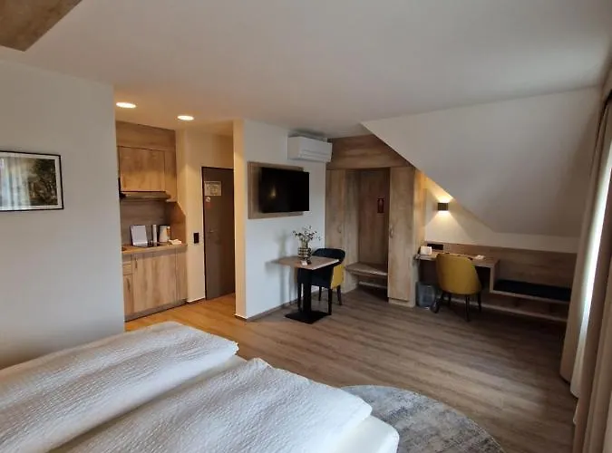 Restaurant Esser Hotel