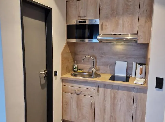 Restaurant Esser Hotel 3*