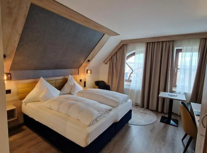 Hotel Restaurant Esser