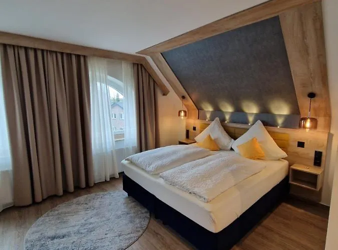 Hotel Restaurant Esser Wegberg