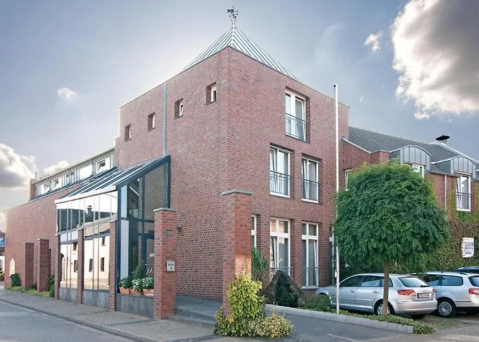 Restaurant Esser Hotel