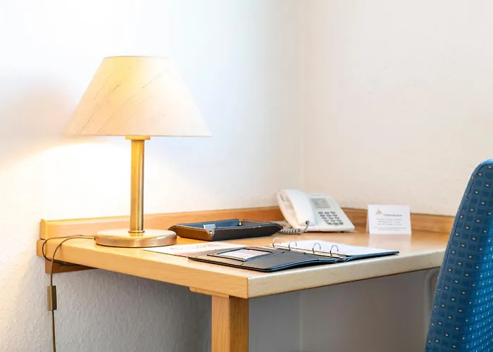 Restaurant Esser 3* Wegberg