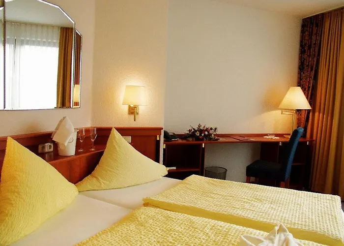 Hotel Restaurant Esser 3*