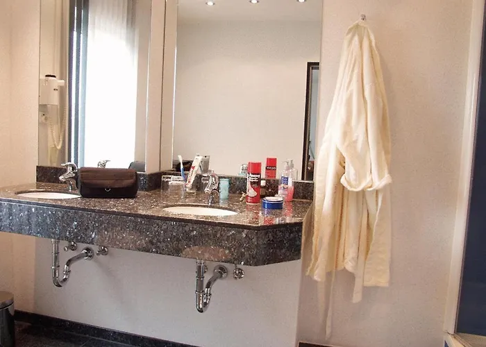 Restaurant Esser Hotel Wegberg